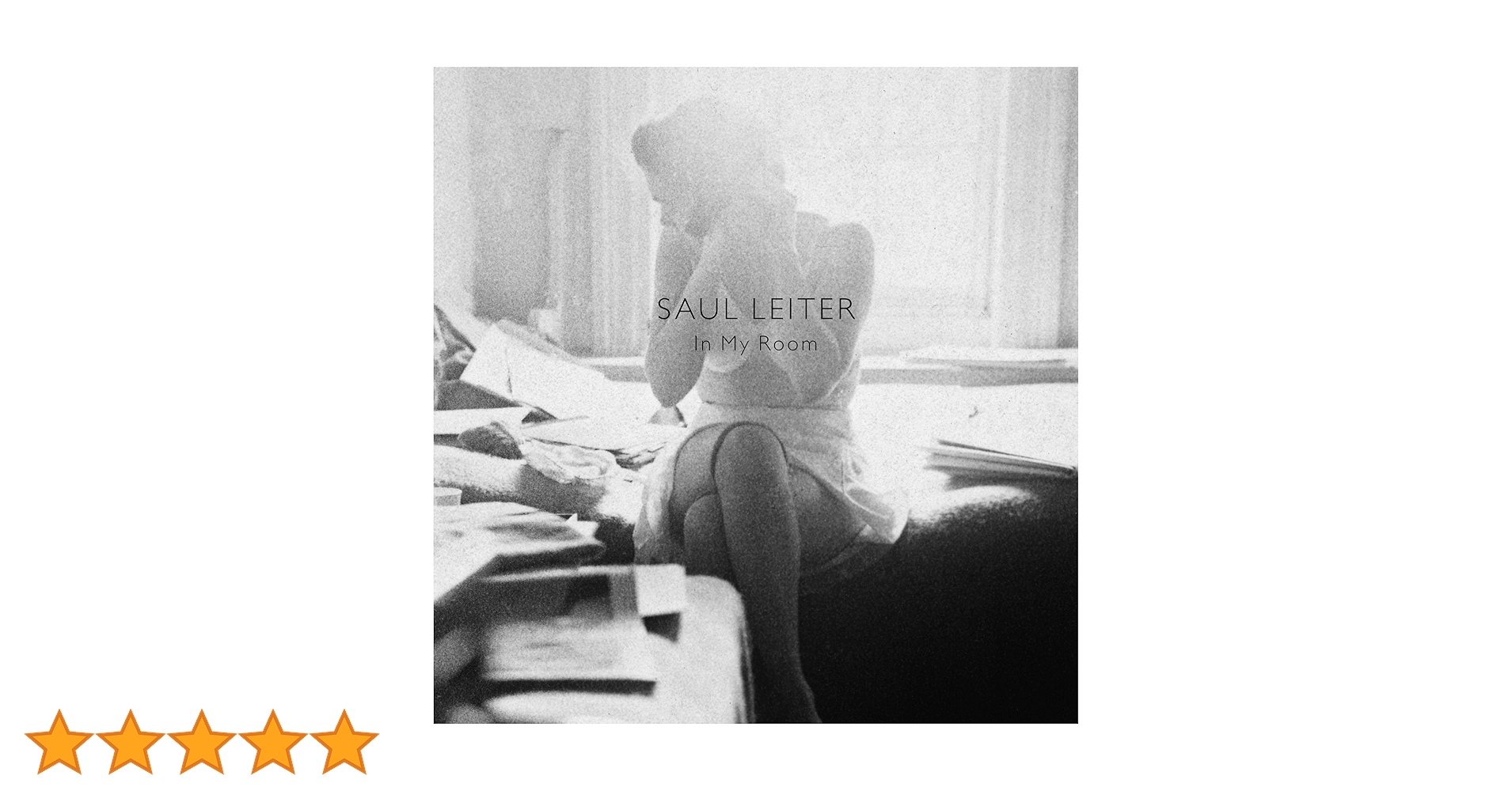 Amazon | Saul Leiter: In My Room | Leiter, Saul, Naggar, Carole